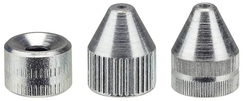 SPETSMUNSTYCKE 12003