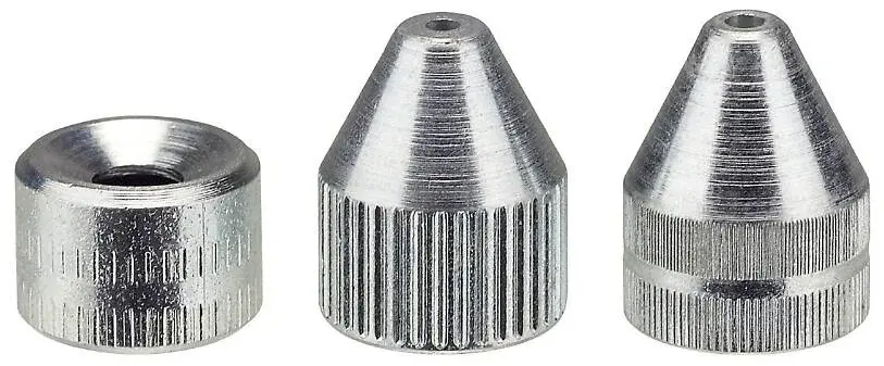 SPETSMUNSTYCKE 12003
