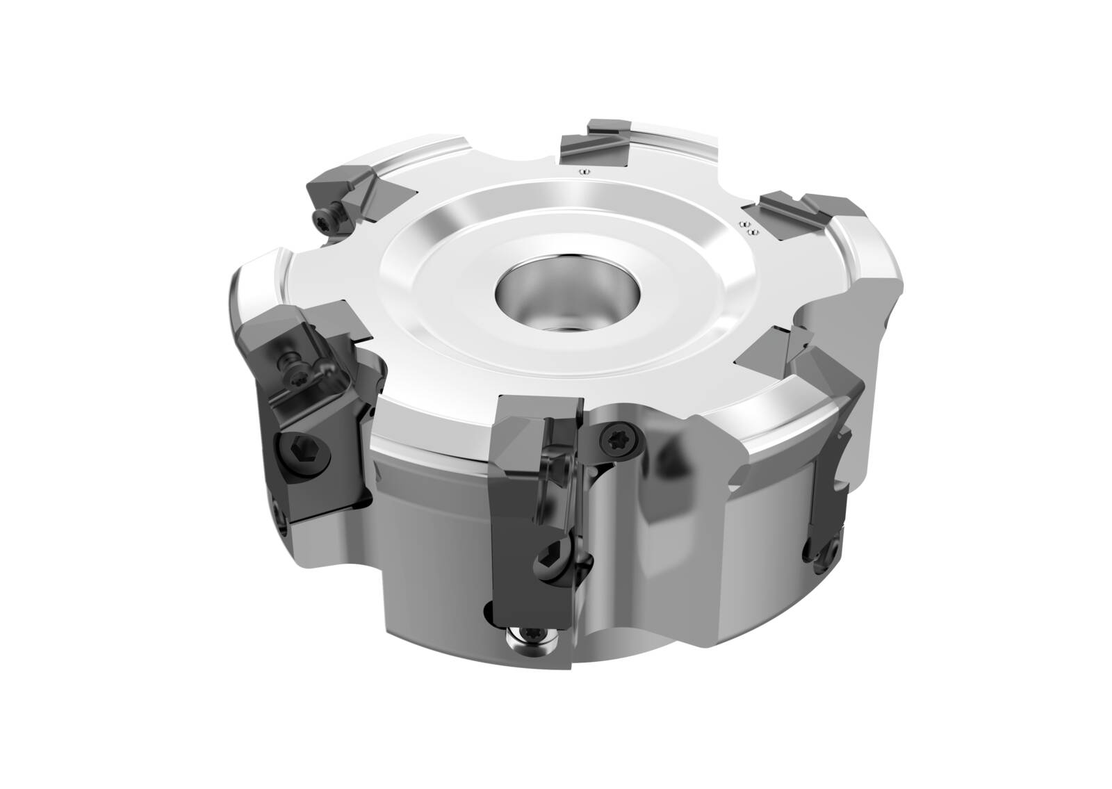 FRÄS R220.21-0153-SP18MF-6CA