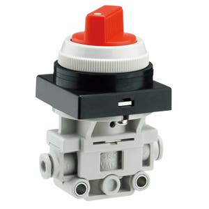 VALVE VM130-F01-33A