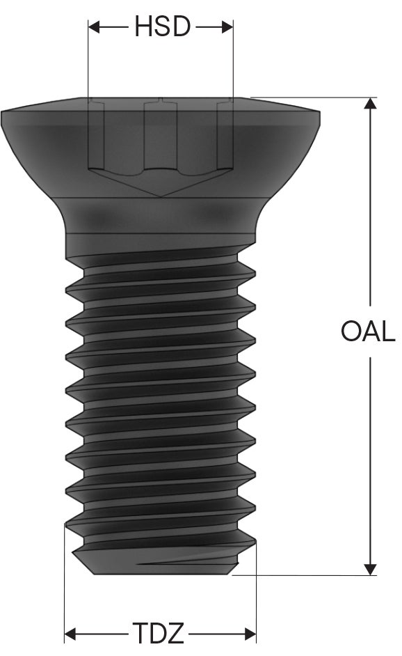 RESERVDEL CR4010-T15P