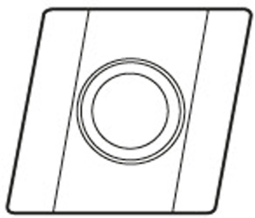SKÄR CCGT09T304 03G3