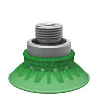 SUGKOPP FC50 P 60SH KPL 3/8 UT