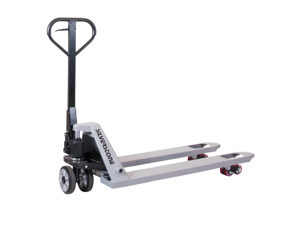 PALLYFTARE BOGGIE PU 2300KG 900MM QUICK-LIFT