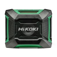 RADIO UR18DA DAB+/BT SOLO KRT HIKOKI 14,4V-18V AC-ADAPT