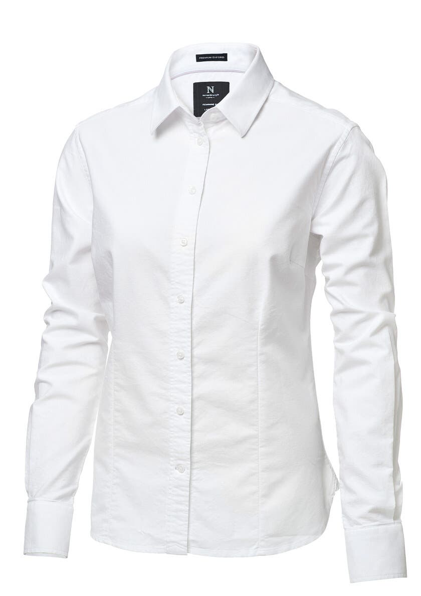 SKJORTA ROCHESTER MODERN FIT V IT 3XL-DAM