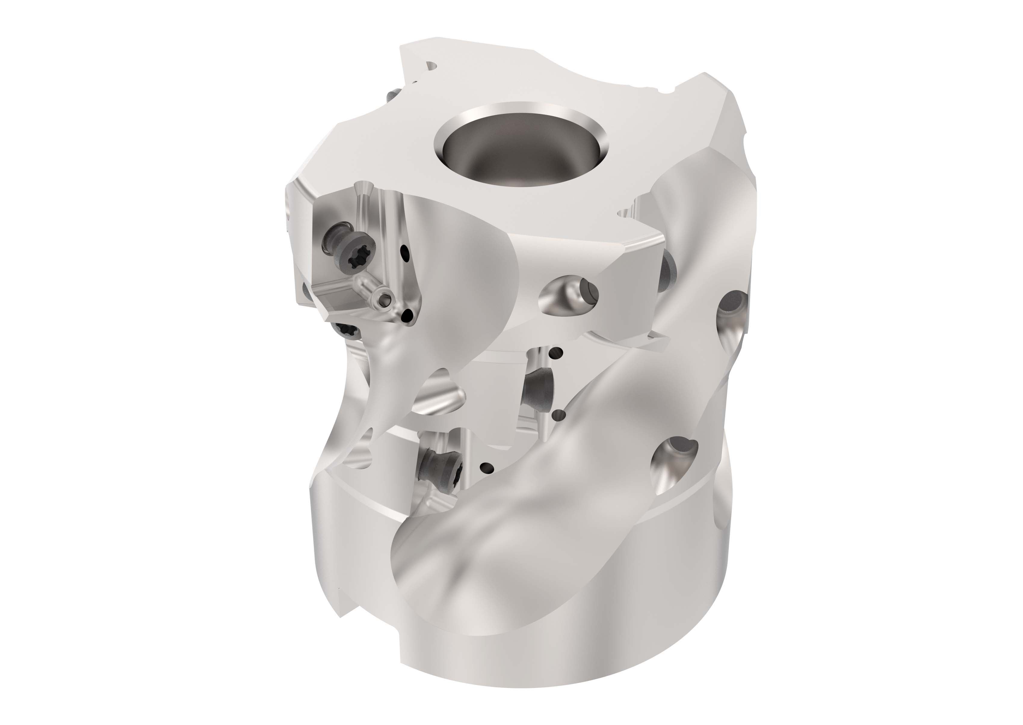 FRÄS  R220.69-0063-043-XO16.4A