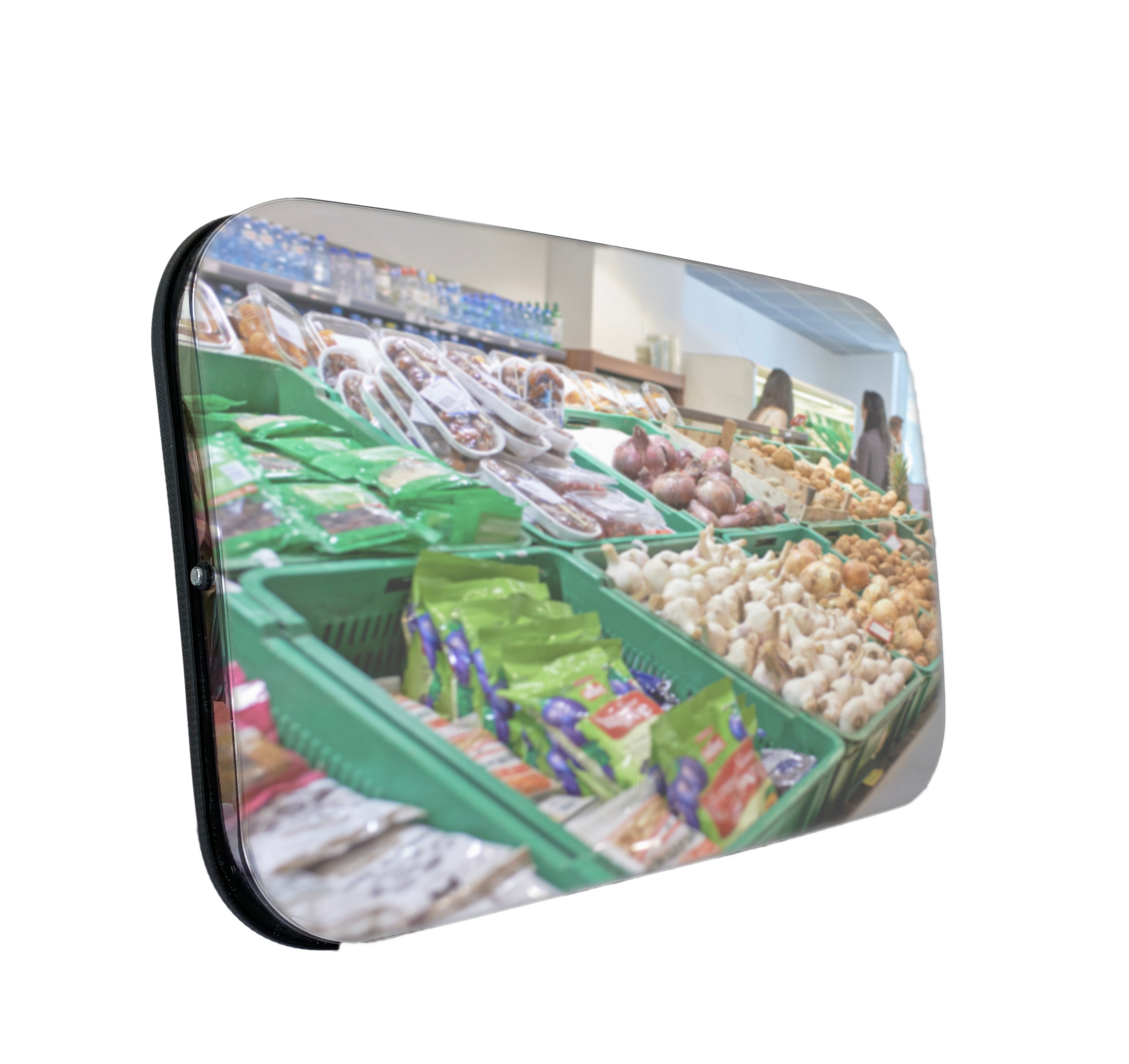 BUTIKSSPEGEL SS 4060 400X600MM 1-FÖRP