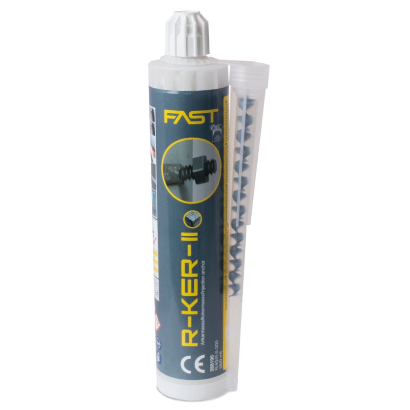 ANKARMASSA R-KER-II 300ML FAST