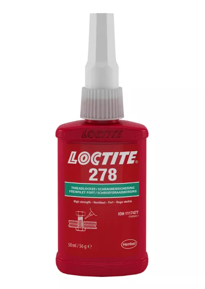 GÄNGSÄKRING STARK 278 50ML