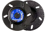 CC-GRIND VIEW 125 SGP STEELOX (POS 2)