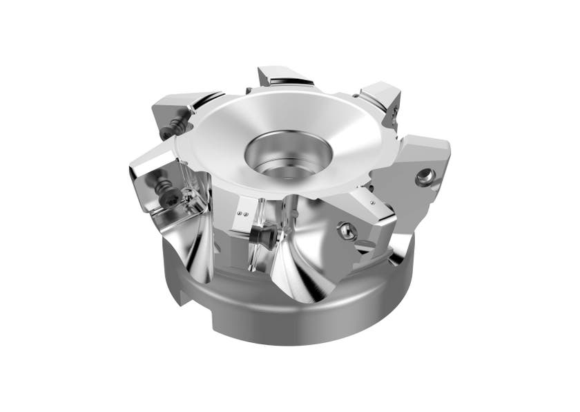 FRÄS R220.21-0100-SP18.7A