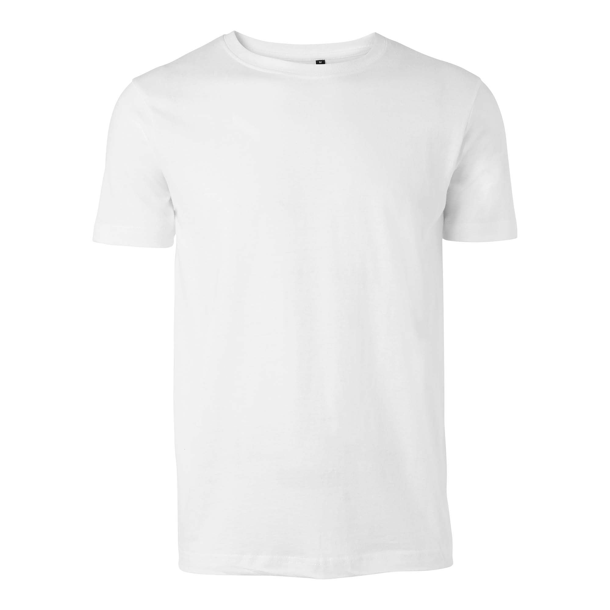 BASIC T-SHIRT VIT L