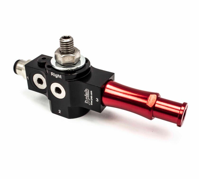 VAKUUMPUMP VGS 3010