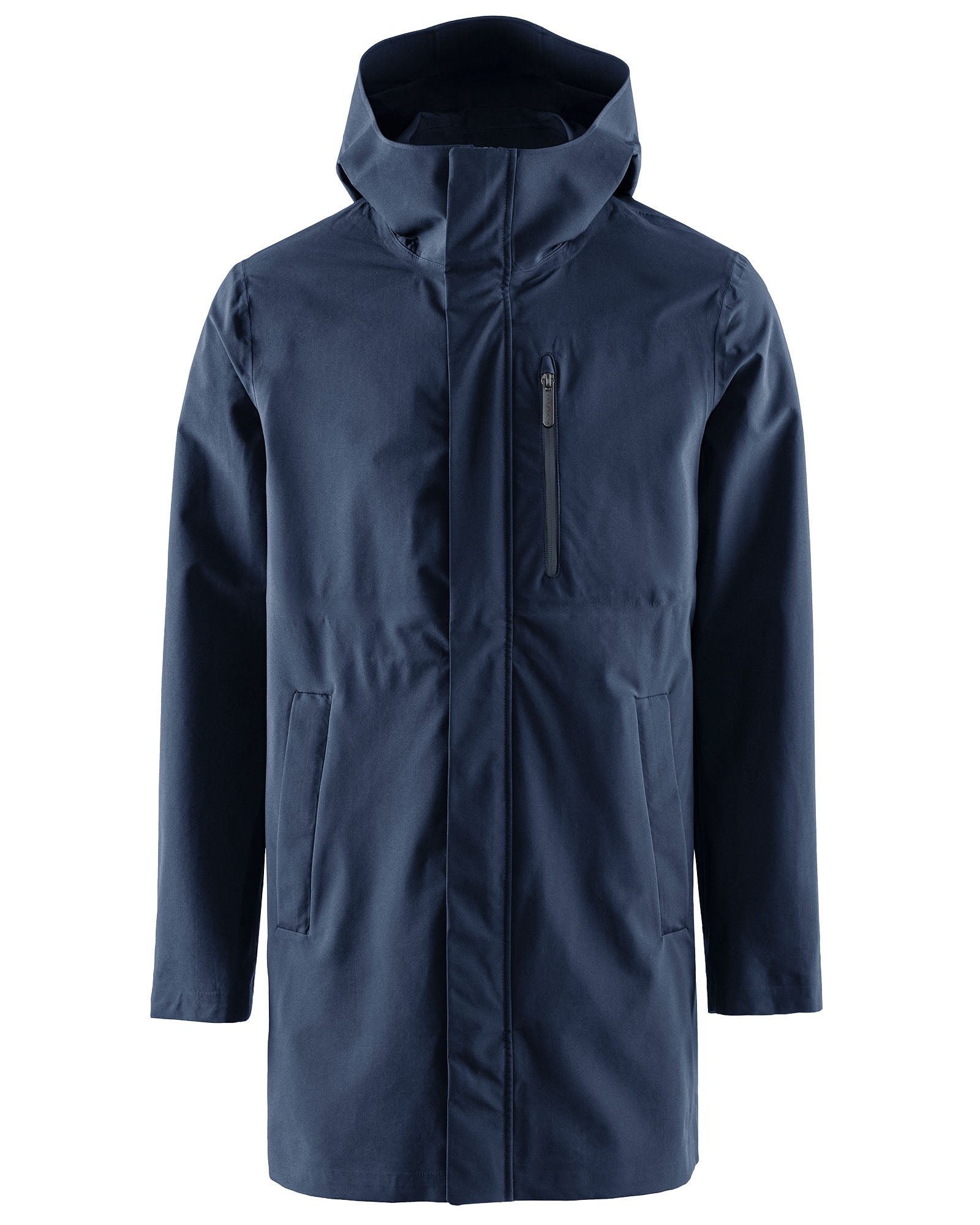 CARMEL CARCOAT MARIN 4XL