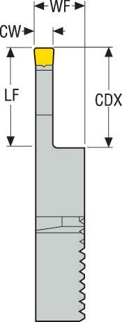 HÅLLARE V21-CMR1303