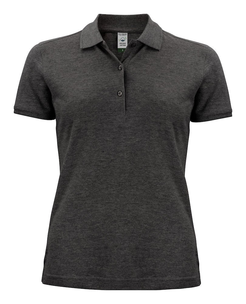 CLASSIC OC POLO DAM ANTRACIT M