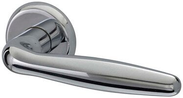 YTTERDÖRRHANDTAG A240 KR PP