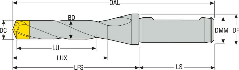 BORR SD103-15.00/15.99-50-0625 R7
