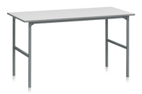 Avlastningsbord 1600x600x900mm laminat