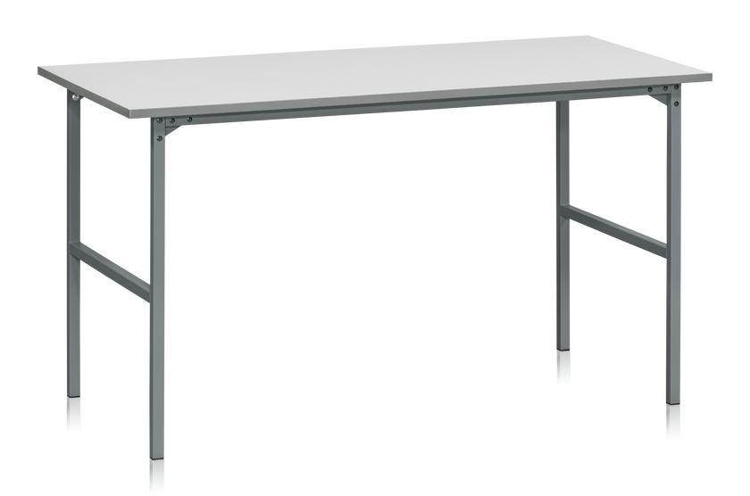Avlastningsbord 1600x600x900mm laminat