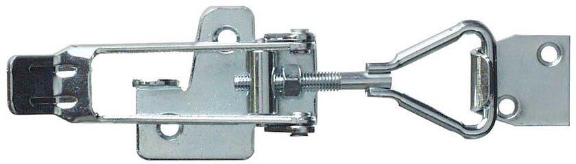 EXCENTERLÅS 5427-157-182MM