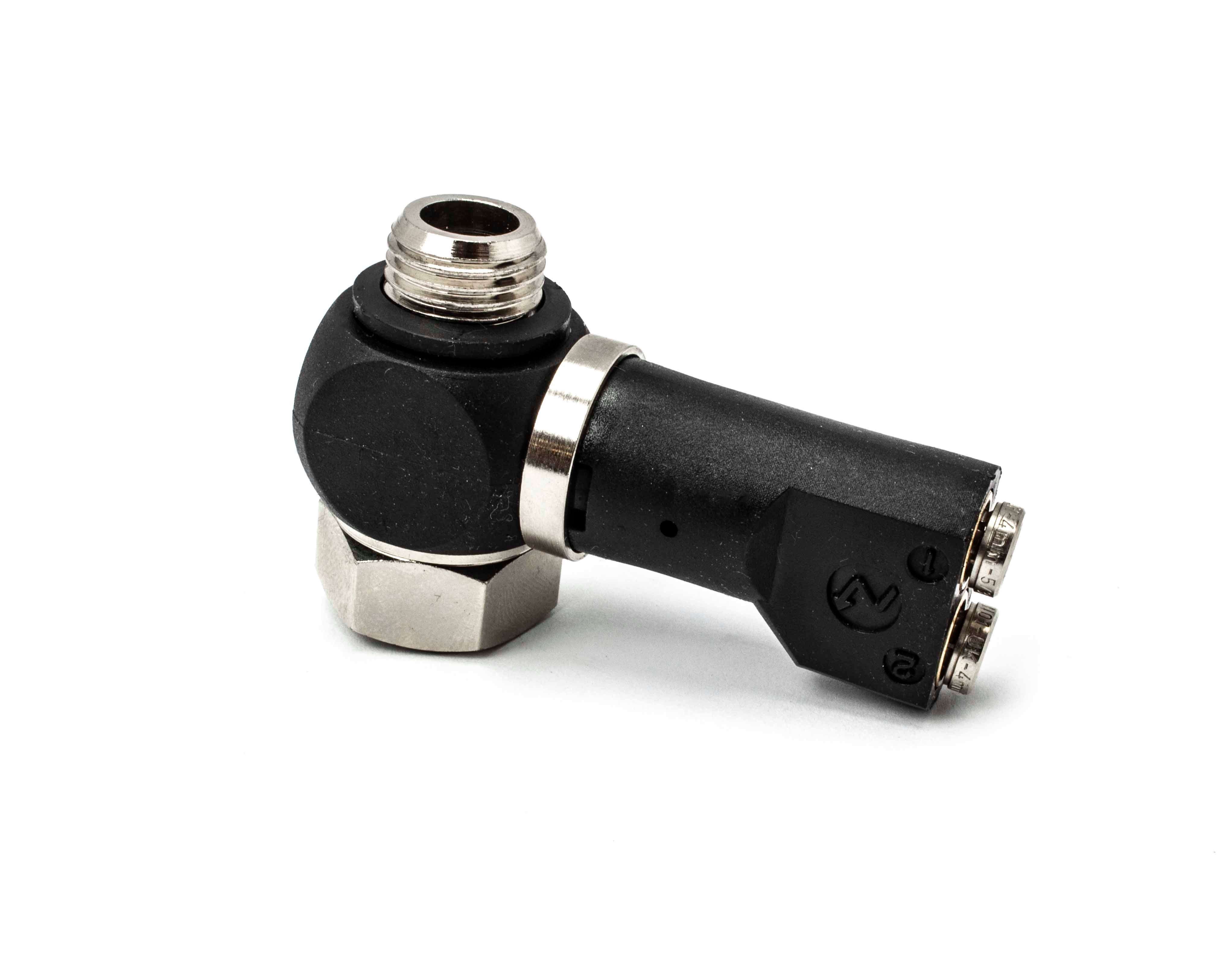 TRYCKFALLSAVKÄNNARE 1/4