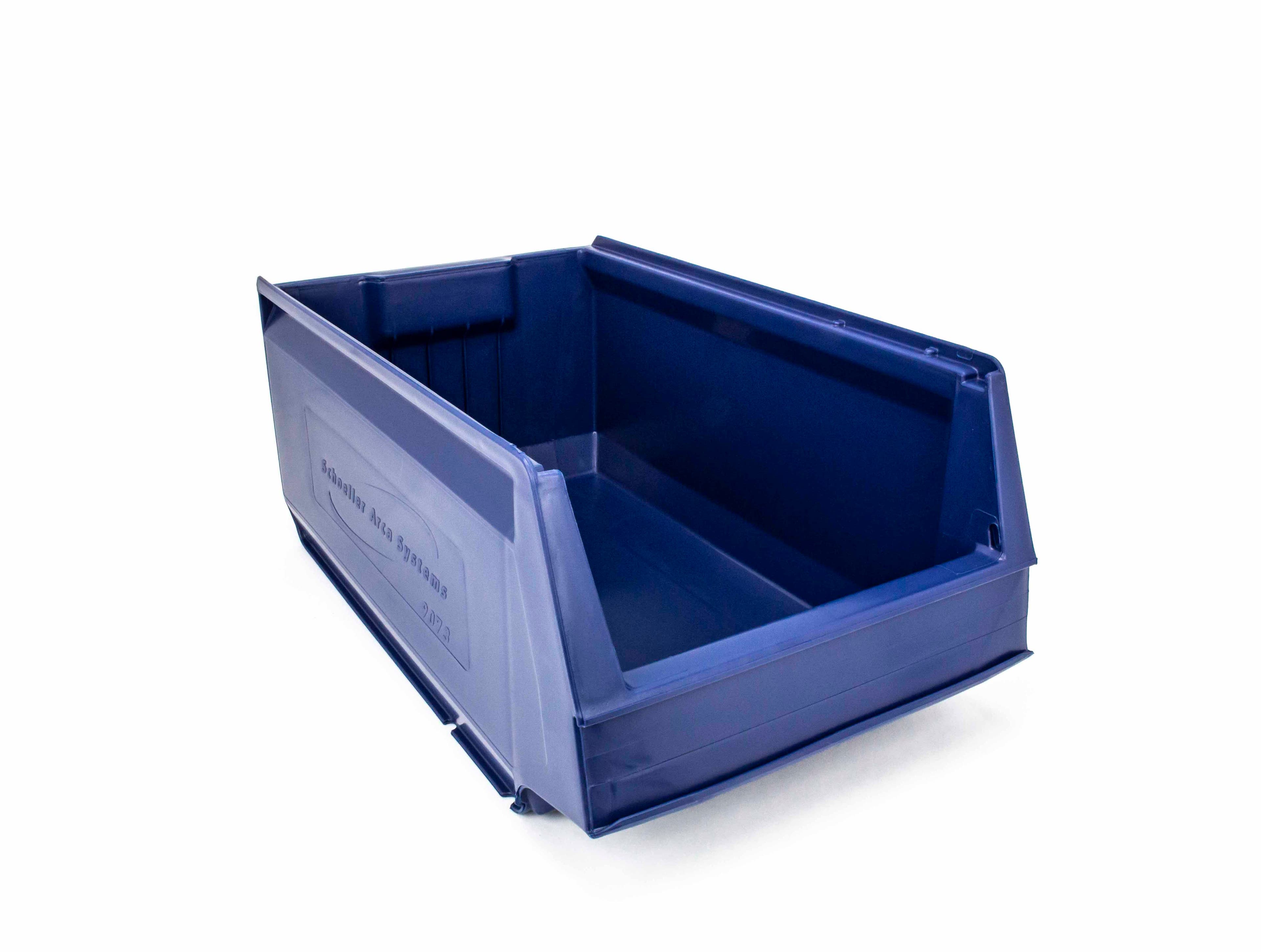 STAPELBOX 9073 BLÅ