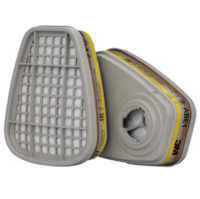 FILTER ABE1 MOT GAS OCH ÅNGA