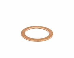 KOPPARBRICKA 8x12x1MM