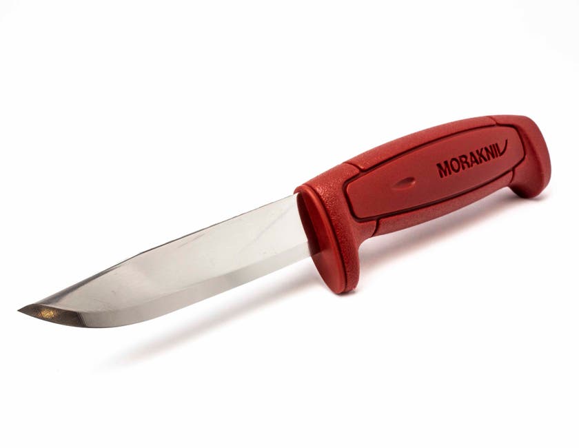 SLIDKNIV 511 RÖD