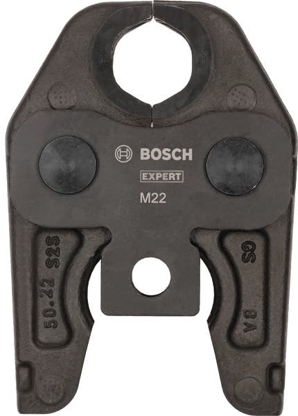 PRESSBACKAR STANDARD M22
