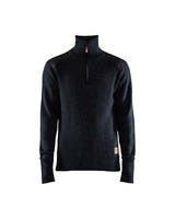 TRÖJA 46301071 GRÅ/SVART XXL