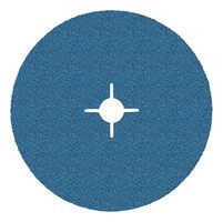 FIBERRONDELL 3M Ø127MM K80 581C PN61758