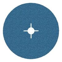 FIBERRONDELL 3M Ø127MM K80 581C PN61758