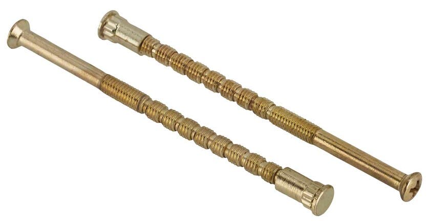 TRYCKESKRUV INK HM M5 90MM PM