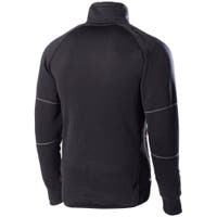 SWEATSHIRT 6024P SVART XL