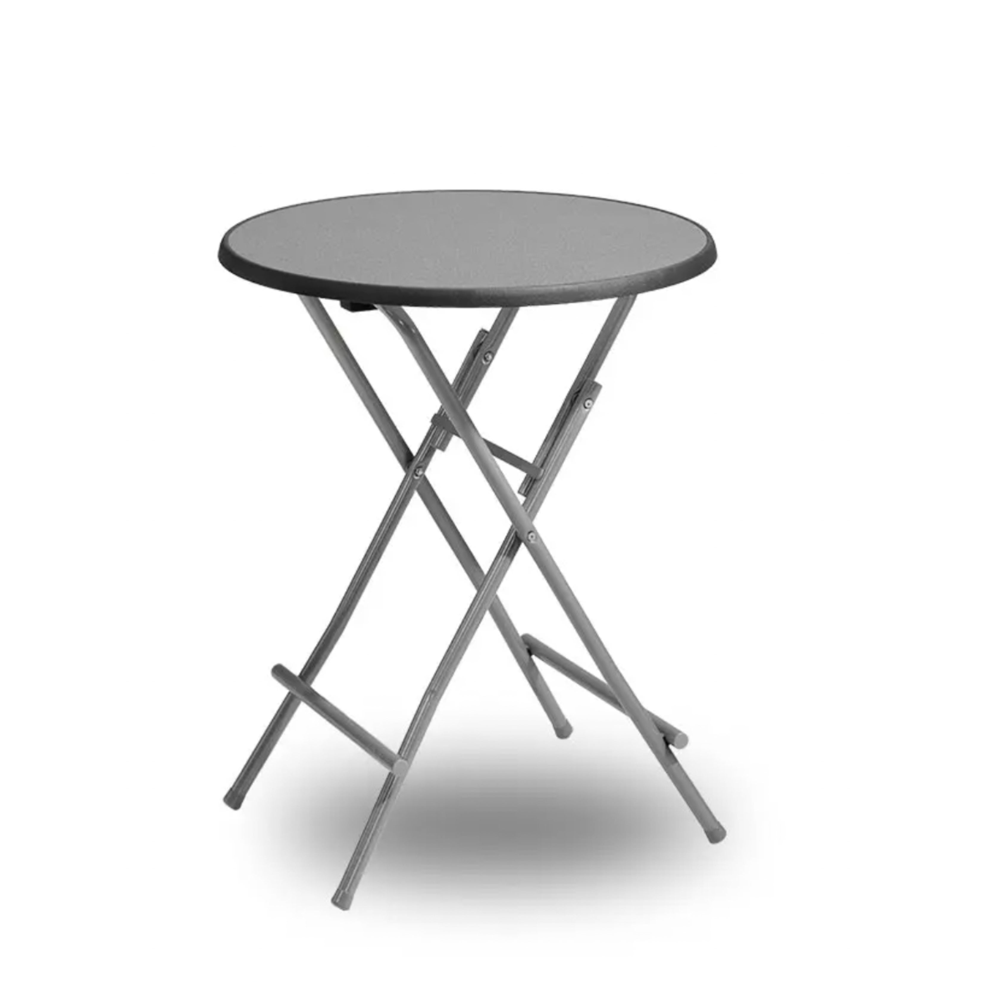 FLIP STATIV TILL SKIVA 70-85Ø, SILVERGRÅ, PRIS FÖR ETT KOMPL