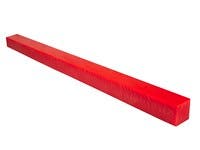 POLYURETAN 90Sh 25X25X250