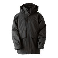 GRÅSTONE LADIES SVART M South West