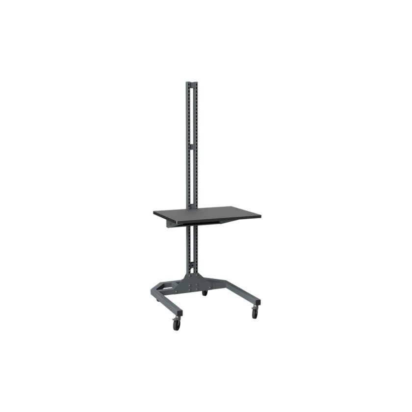 Basvagn MWS Small Manuell PE10 00