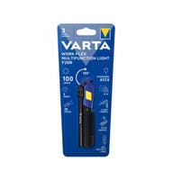 LAMPA MULTIFUNCTION LIGHT F20R