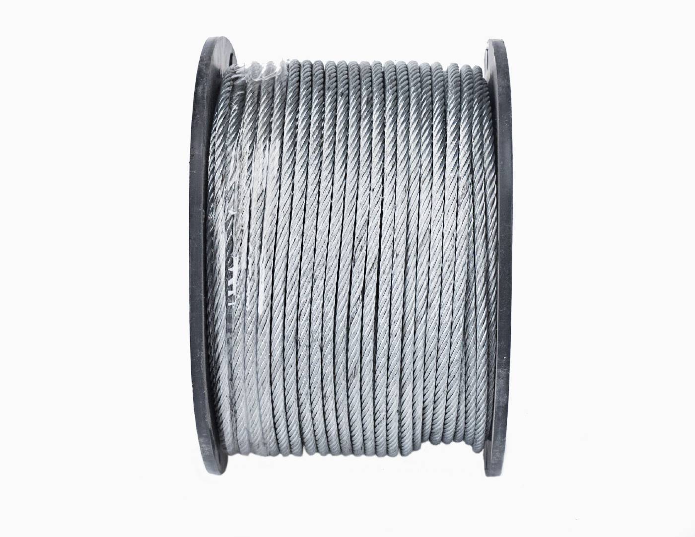 WIRE SYRAFAST Ø4MM