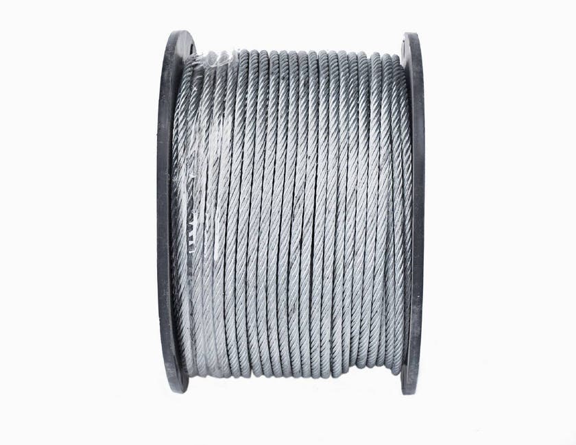 WIRE SYRAFAST Ø4MM