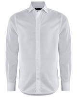 PLAINTON TD SHIRT WHITE L