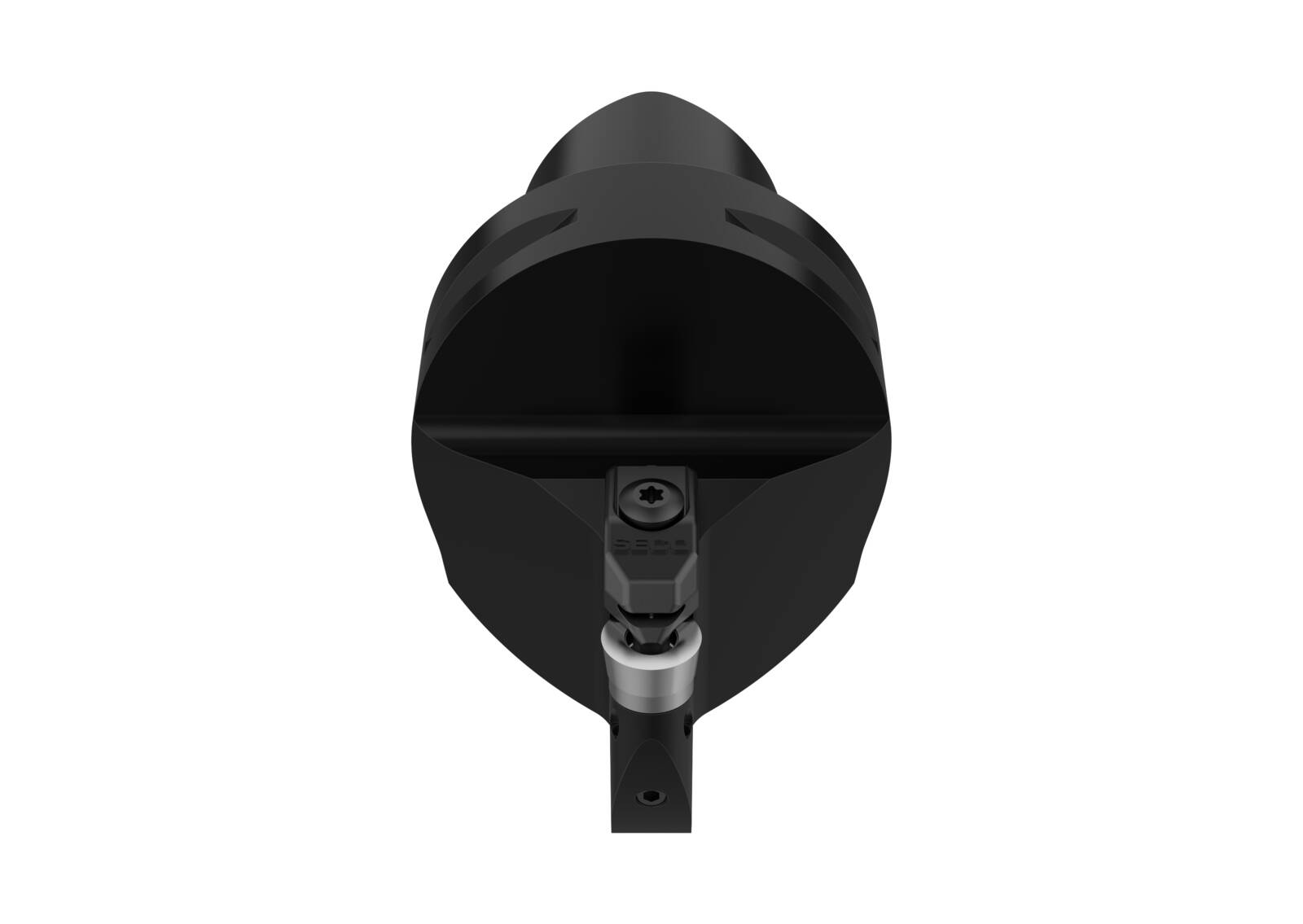 HÅLLARE C6-DRDCN-00065-12JETI