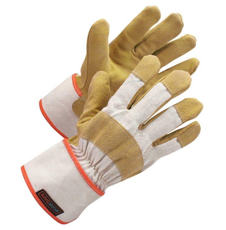 HANDSKE SVINLÄDER H17-431  8