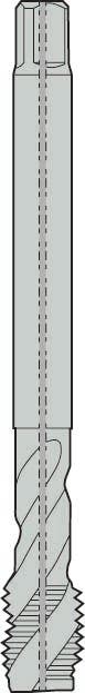 TAPP MTH-M30X3.50ISO6HX-BC-P00 4-A