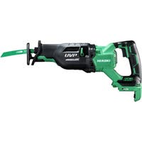 Tigersåg 36 V kolborstfri batteridriven HiKOKI CR36DA