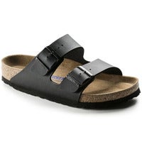 YRKESSANDAL SVART BIRKENSTOCK ARIZONA